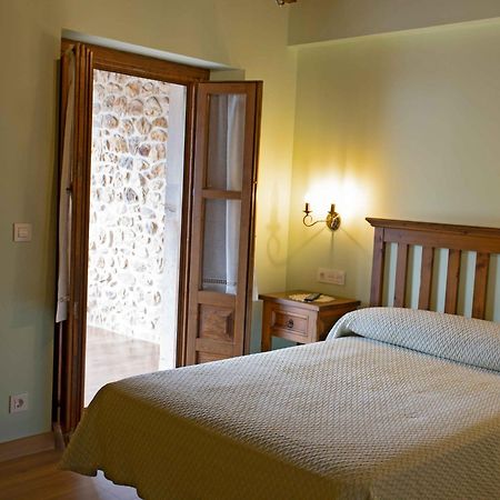 Los Campos Vivienda Vacacional Onís Cameră foto